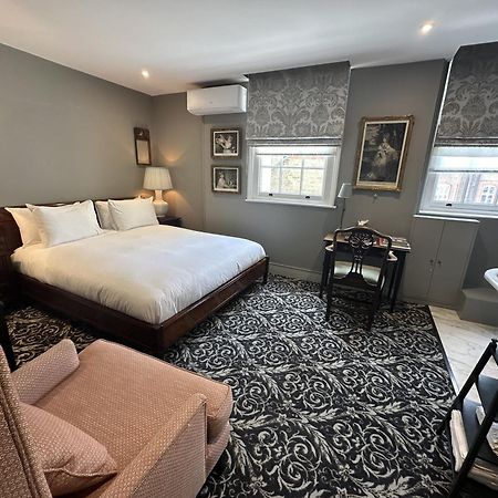 No. 30 Knightsbridge Hotel London Bagian luar foto