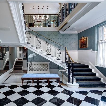 No. 30 Knightsbridge Hotel London Bagian luar foto