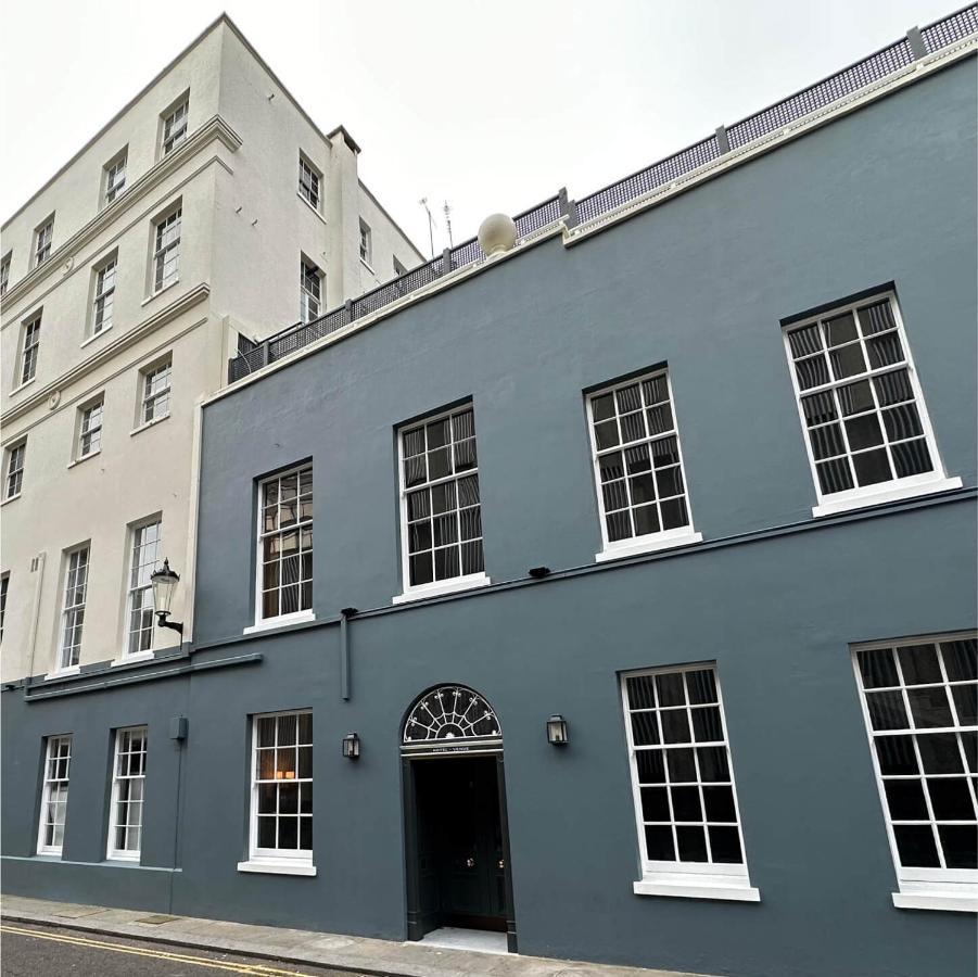 No. 30 Knightsbridge Hotel London Bagian luar foto