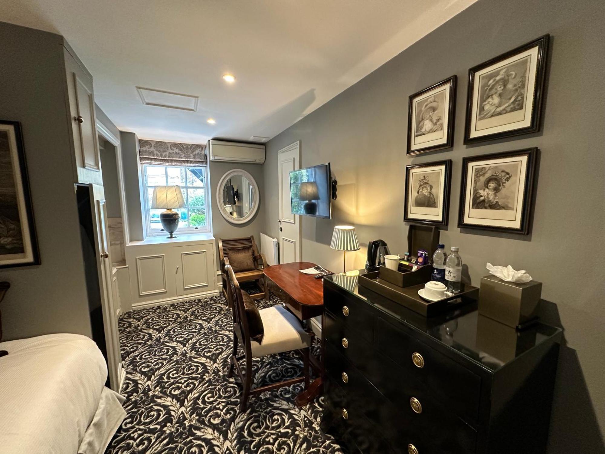 No. 30 Knightsbridge Hotel London Bagian luar foto