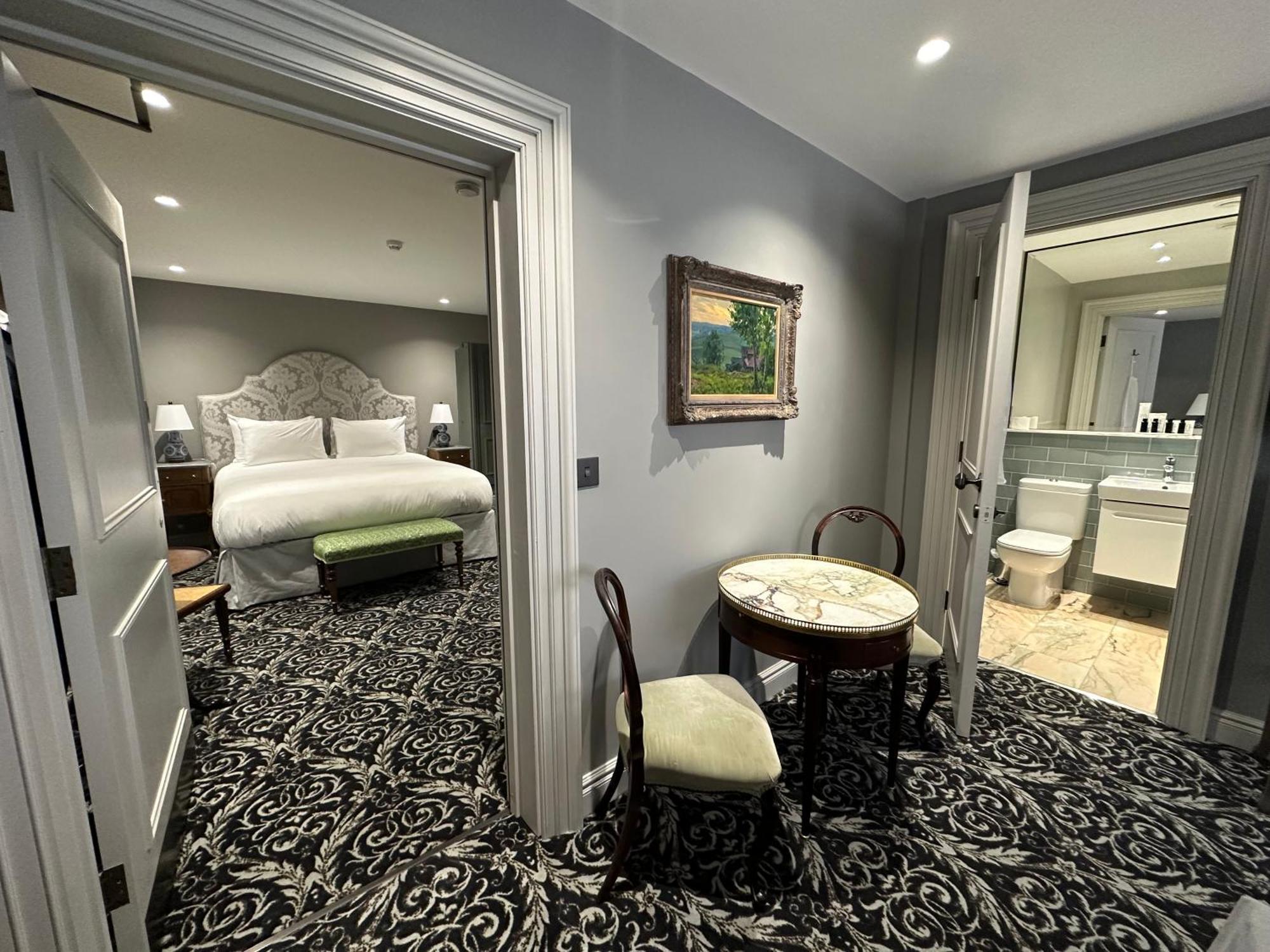 No. 30 Knightsbridge Hotel London Bagian luar foto