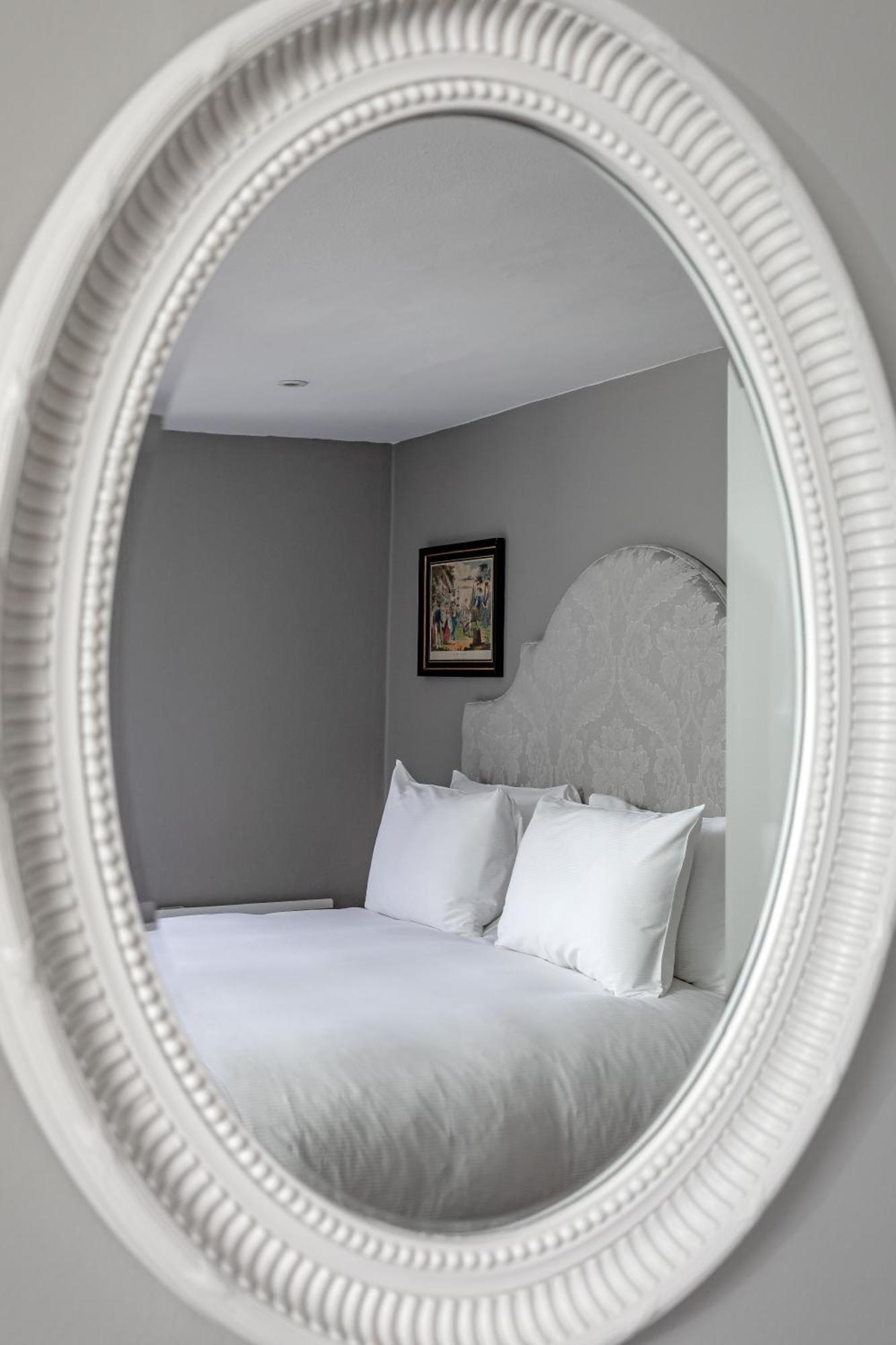 No. 30 Knightsbridge Hotel London Bagian luar foto