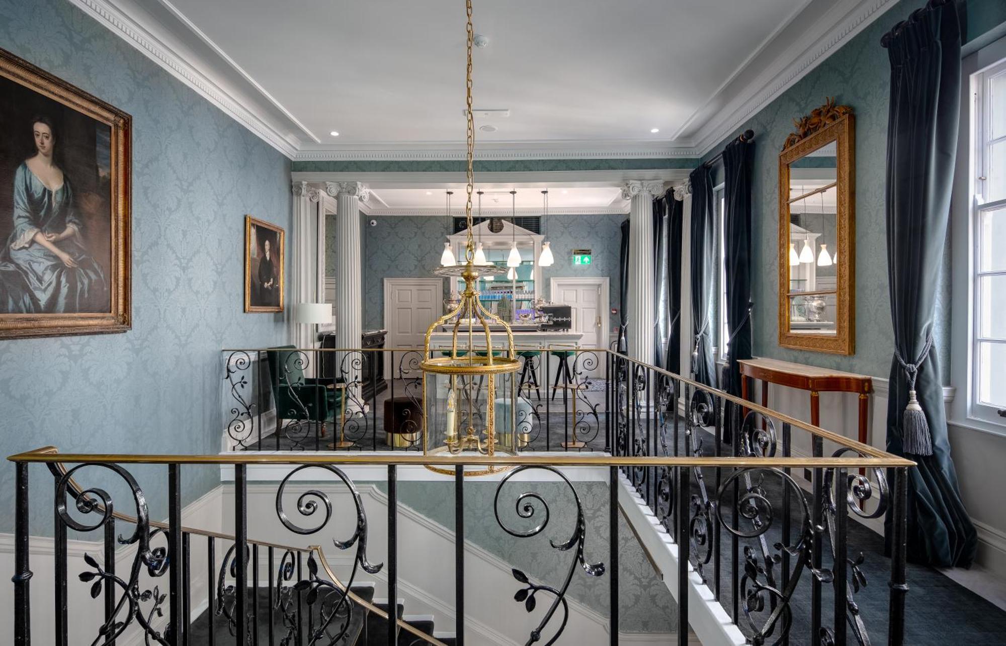 No. 30 Knightsbridge Hotel London Bagian luar foto