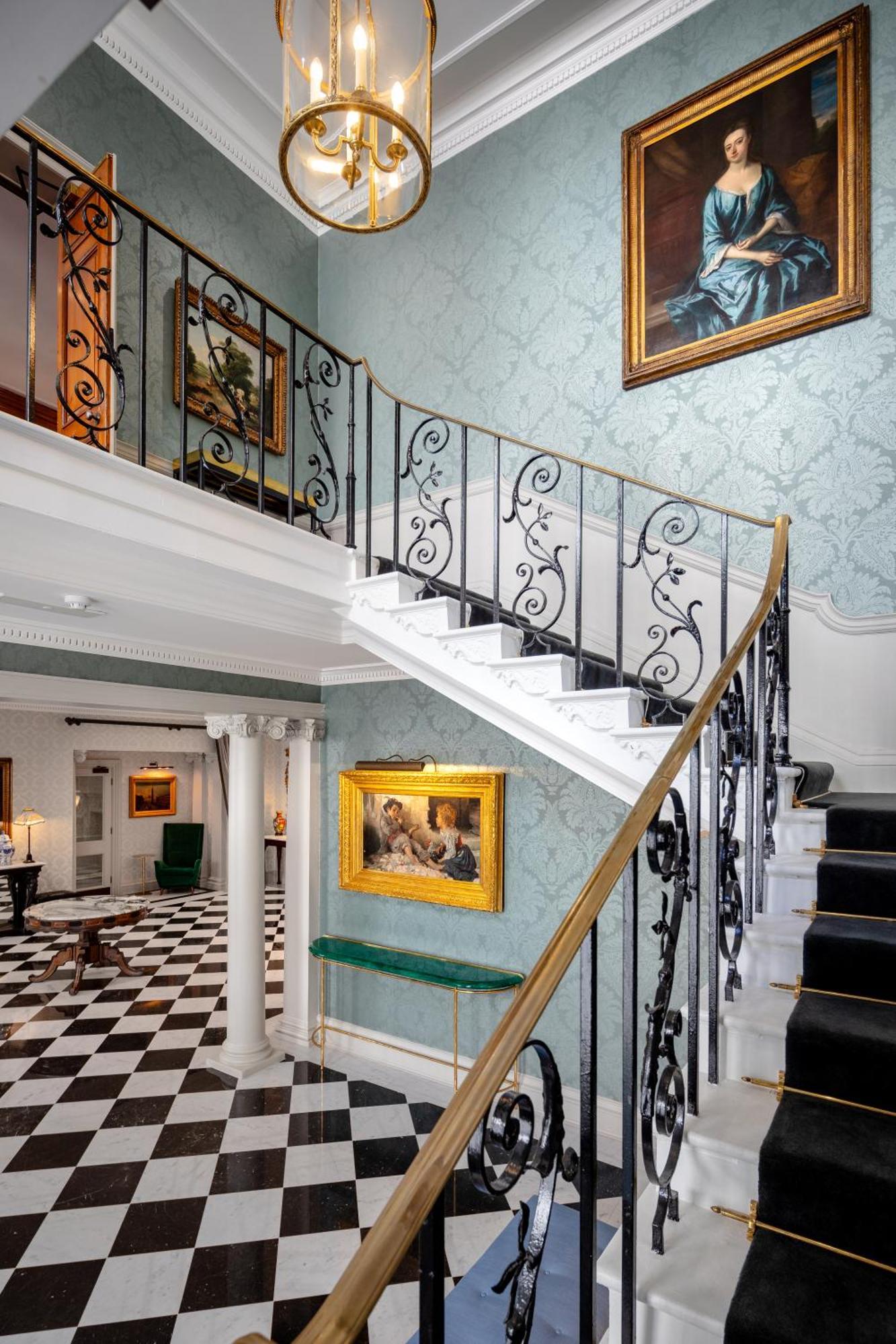No. 30 Knightsbridge Hotel London Bagian luar foto