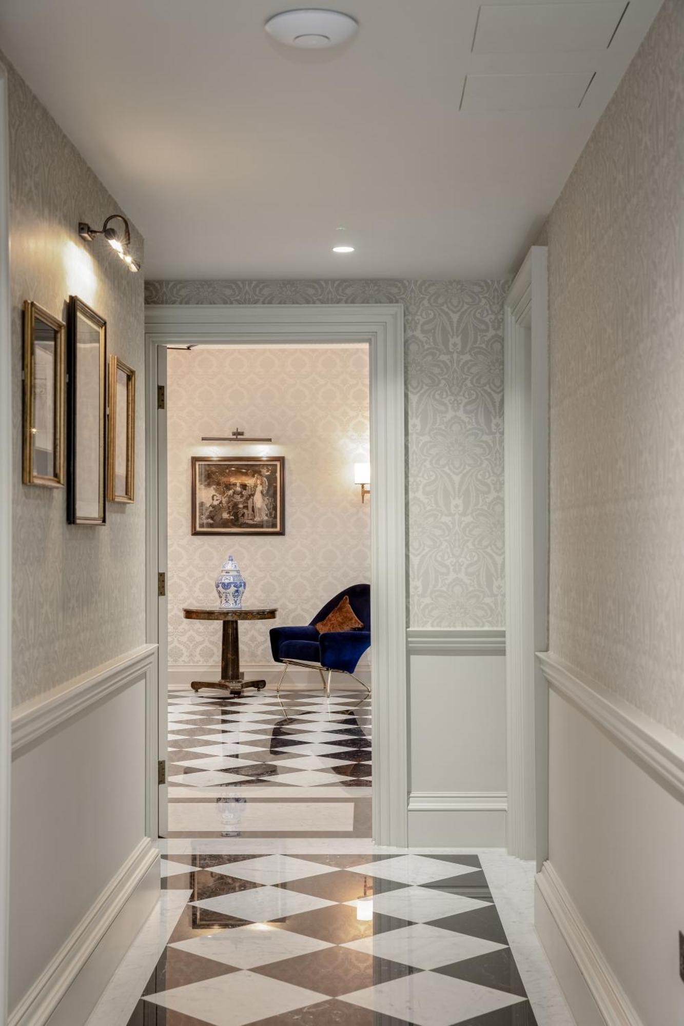 No. 30 Knightsbridge Hotel London Bagian luar foto