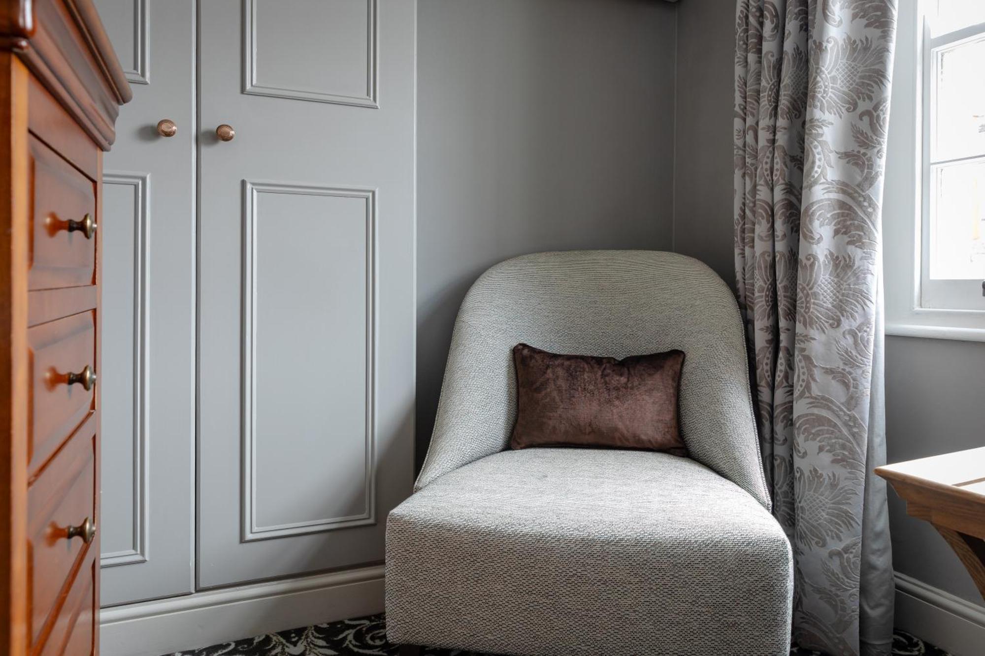 No. 30 Knightsbridge Hotel London Bagian luar foto
