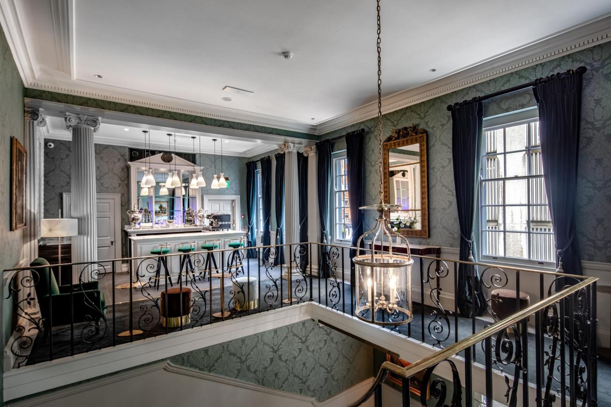 No. 30 Knightsbridge Hotel London Bagian luar foto