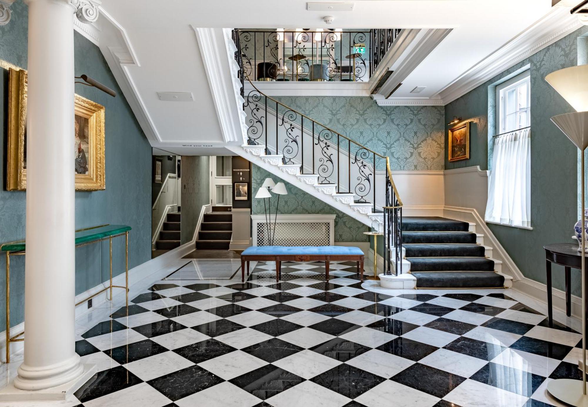 No. 30 Knightsbridge Hotel London Bagian luar foto