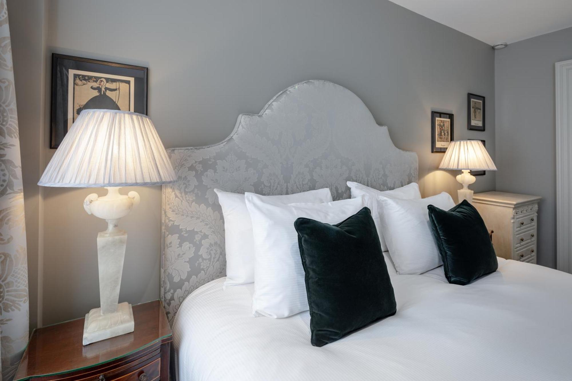 No. 30 Knightsbridge Hotel London Bagian luar foto