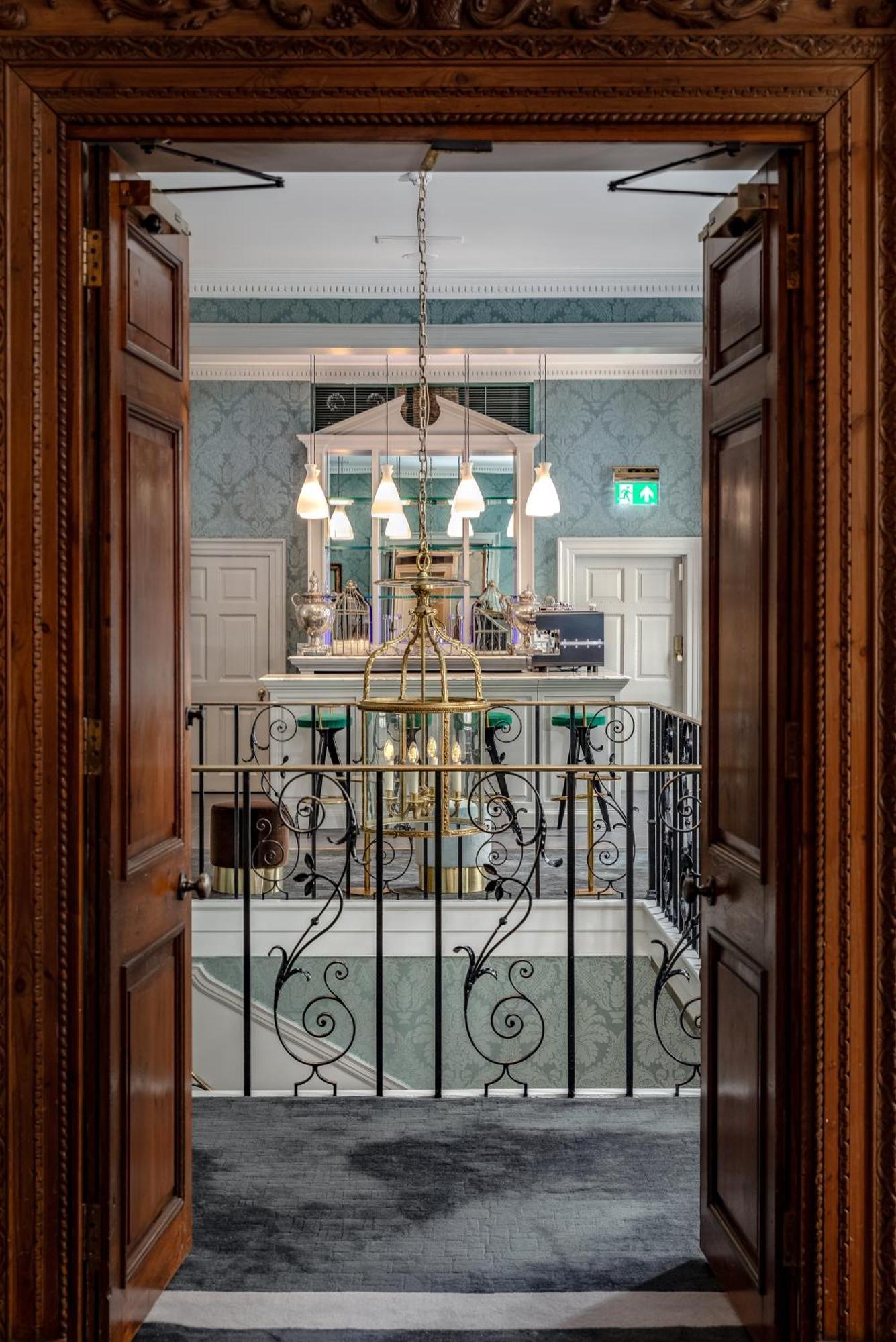 No. 30 Knightsbridge Hotel London Bagian luar foto