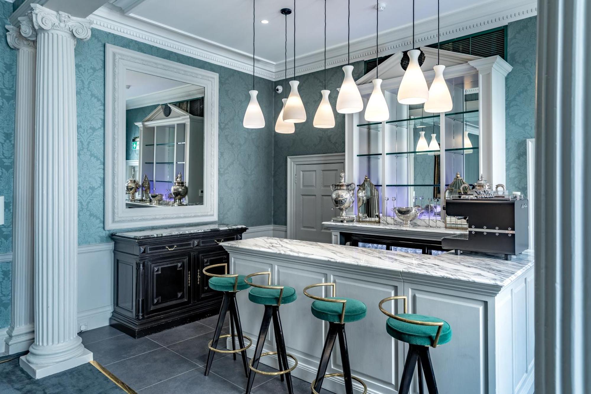 No. 30 Knightsbridge Hotel London Bagian luar foto