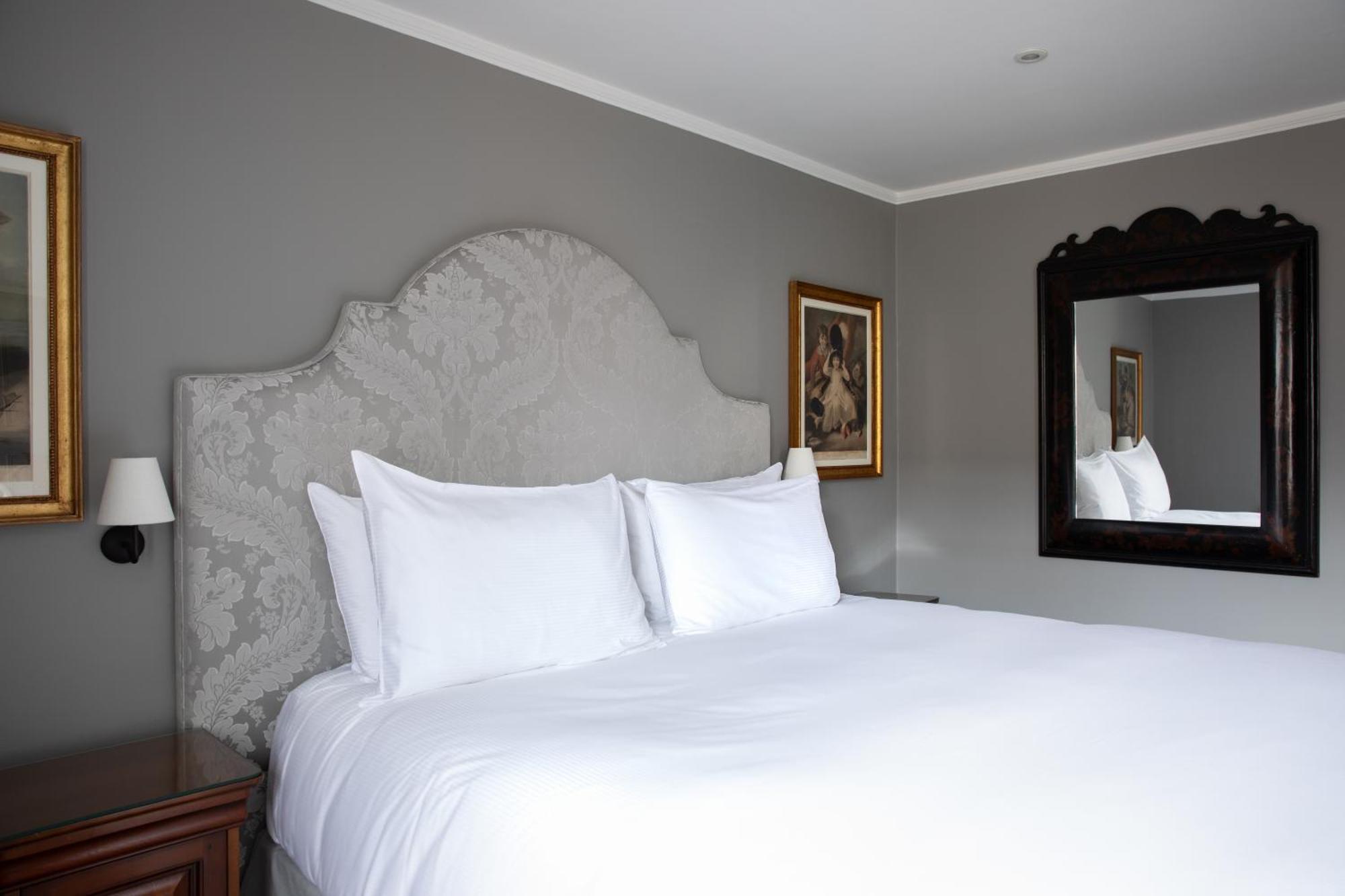 No. 30 Knightsbridge Hotel London Bagian luar foto