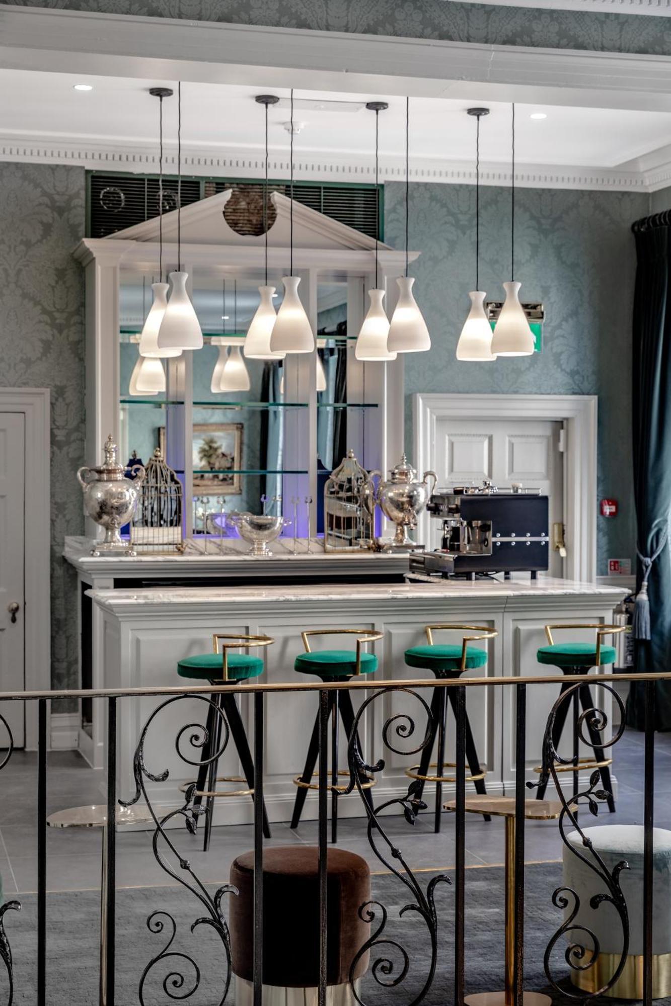 No. 30 Knightsbridge Hotel London Bagian luar foto