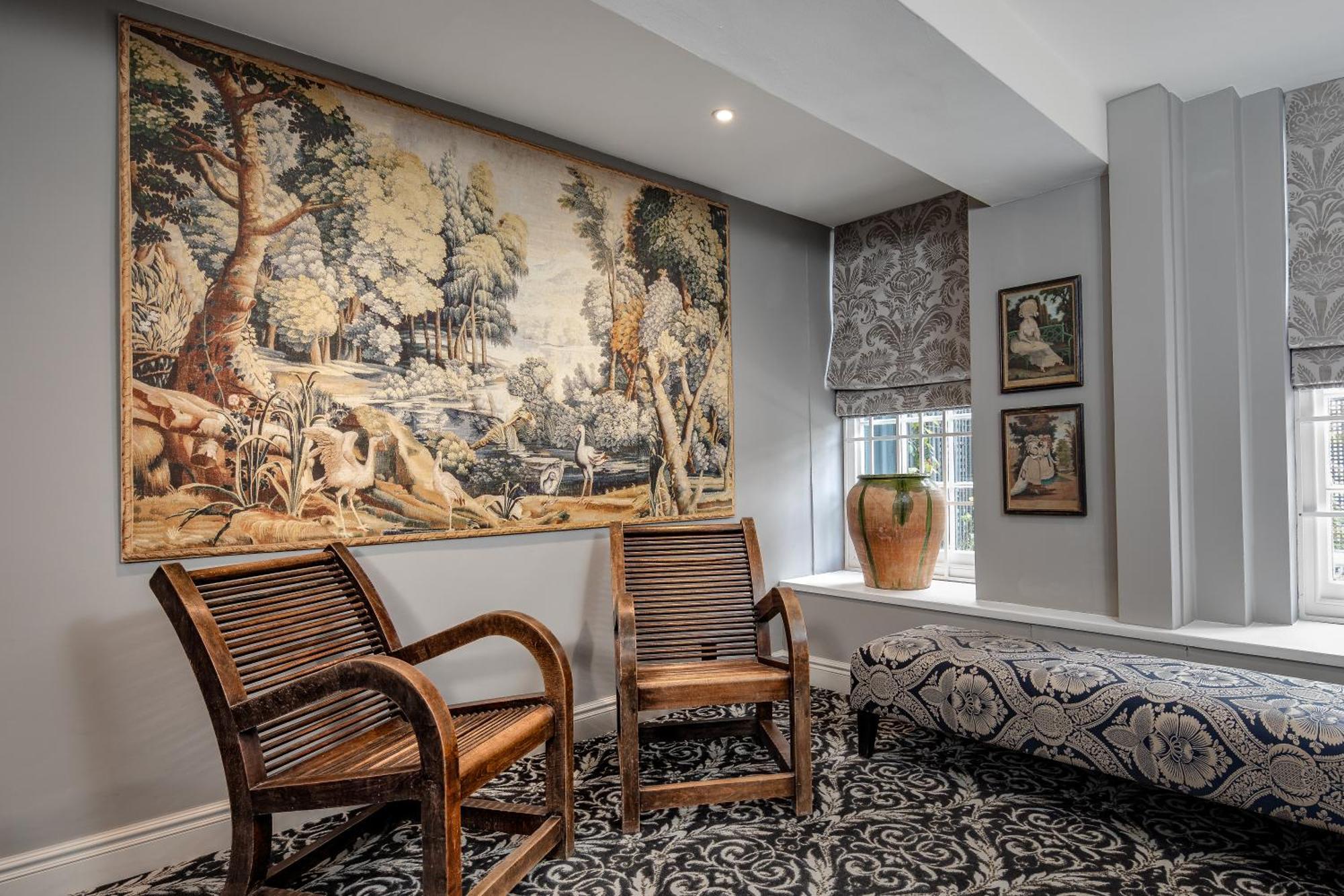 No. 30 Knightsbridge Hotel London Bagian luar foto