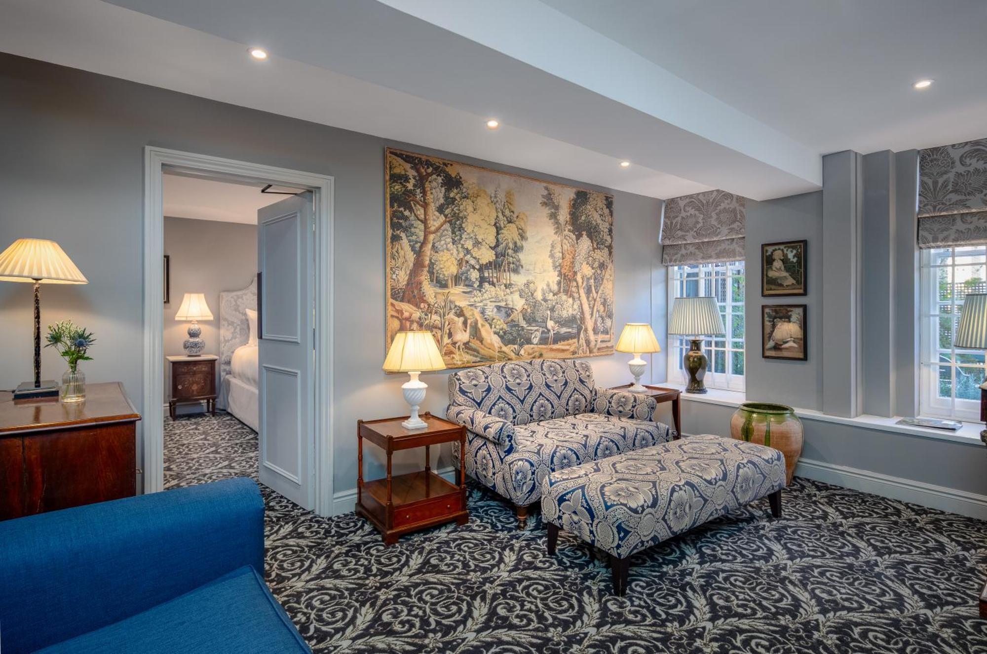 No. 30 Knightsbridge Hotel London Bagian luar foto