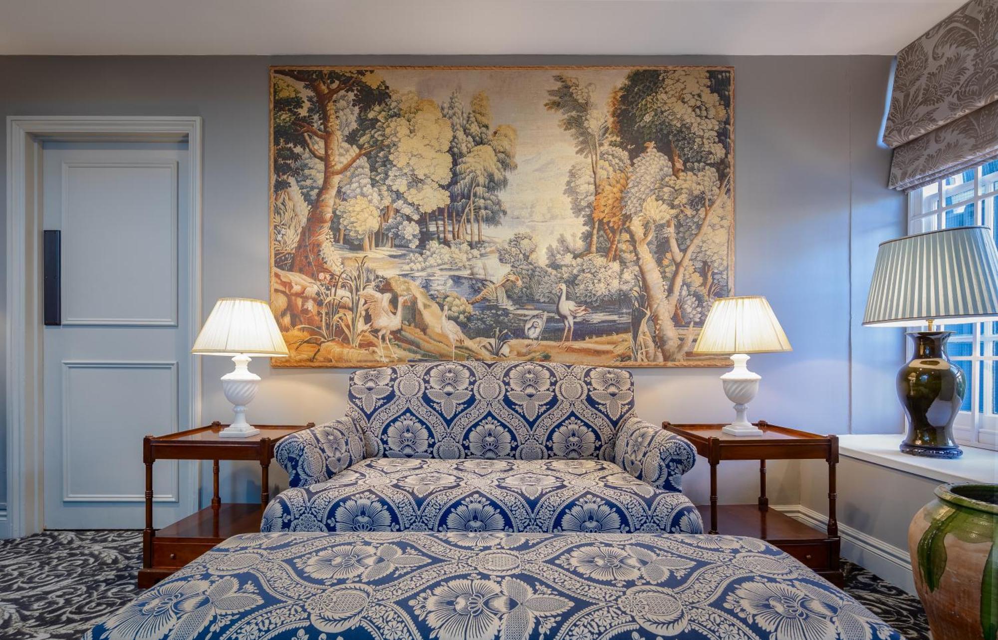 No. 30 Knightsbridge Hotel London Bagian luar foto