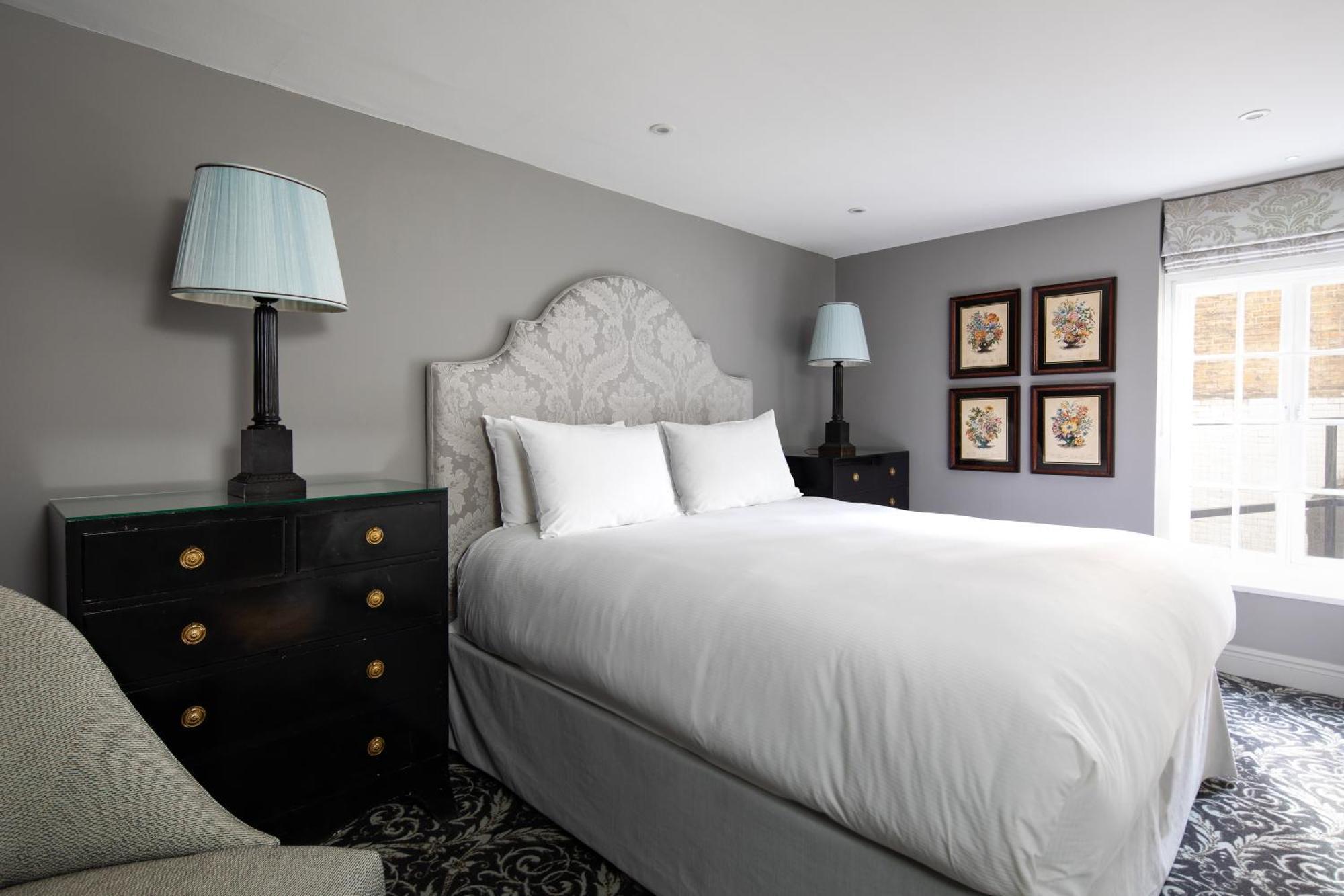 No. 30 Knightsbridge Hotel London Bagian luar foto