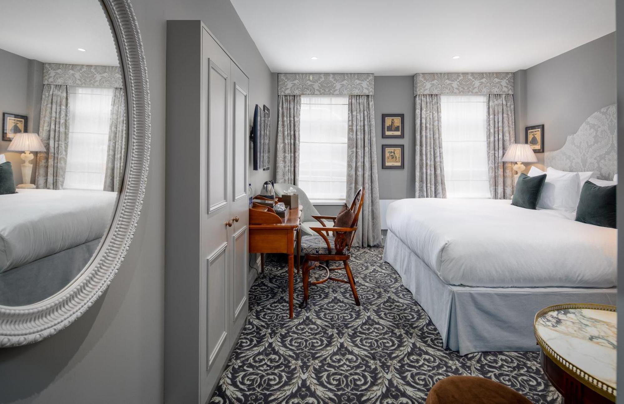 No. 30 Knightsbridge Hotel London Bagian luar foto