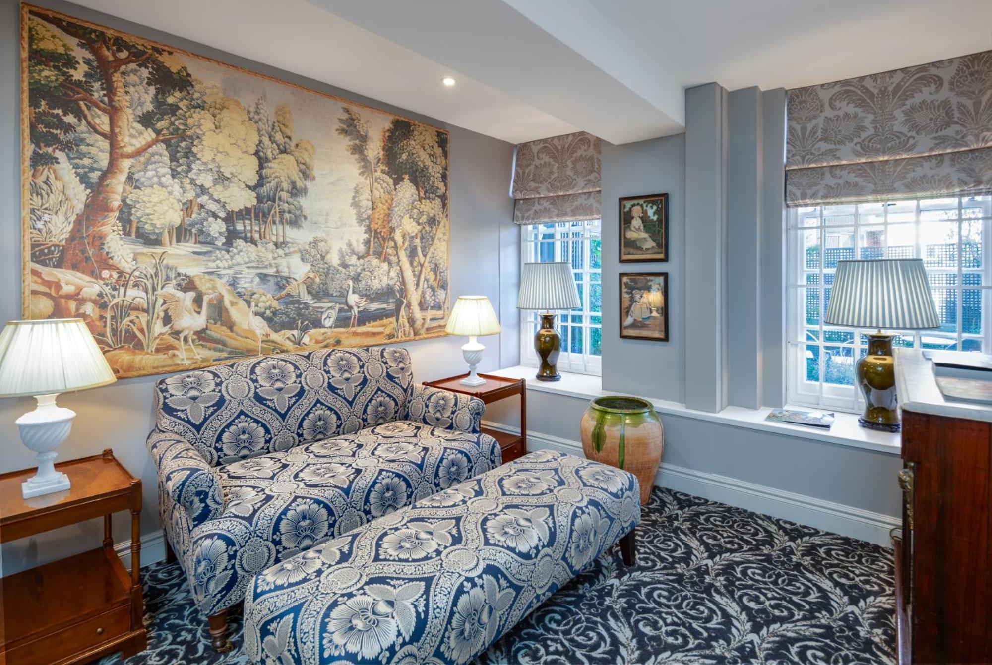 No. 30 Knightsbridge Hotel London Bagian luar foto