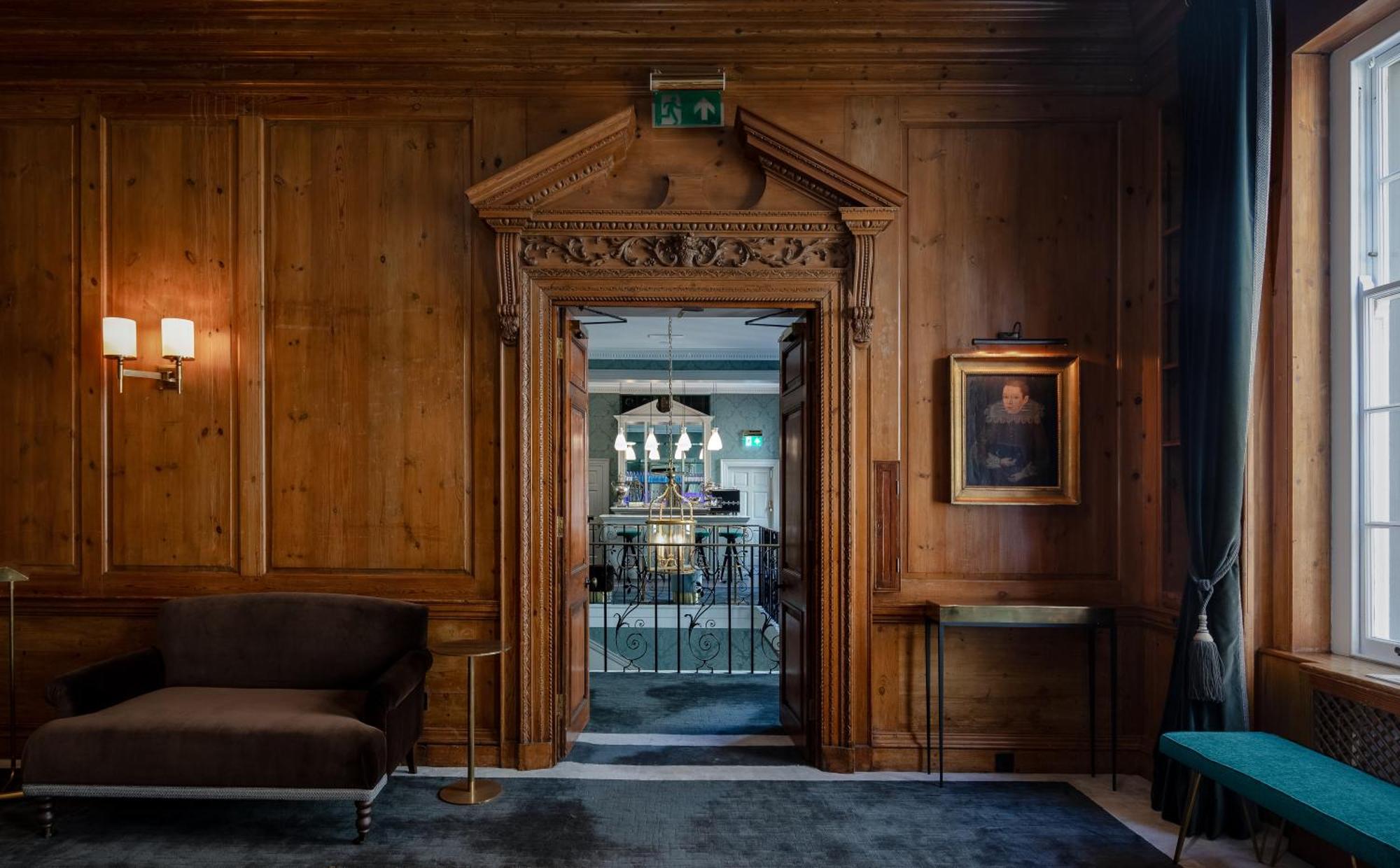 No. 30 Knightsbridge Hotel London Bagian luar foto