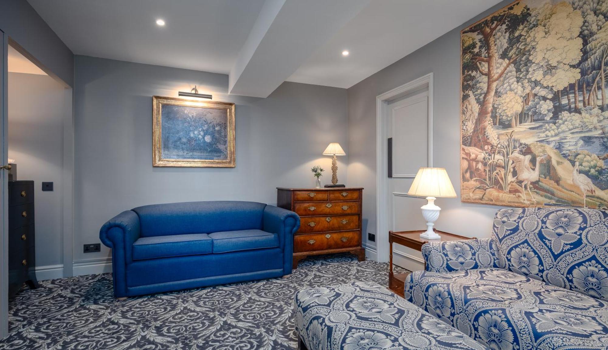 No. 30 Knightsbridge Hotel London Bagian luar foto
