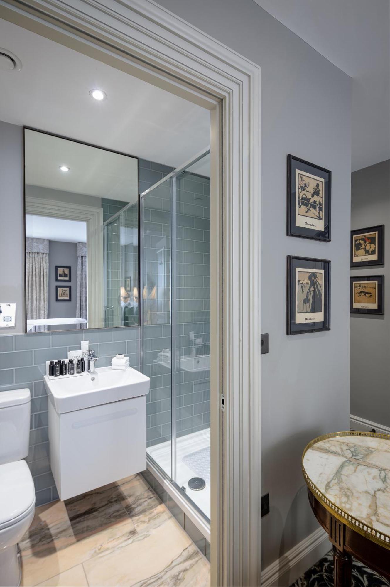 No. 30 Knightsbridge Hotel London Bagian luar foto