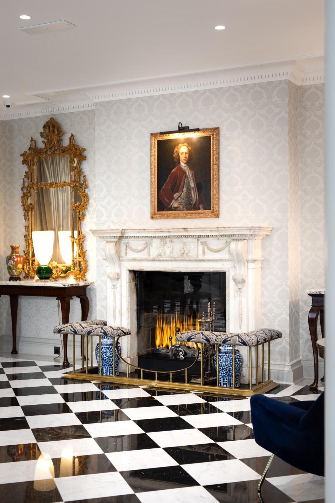 No. 30 Knightsbridge Hotel London Bagian luar foto