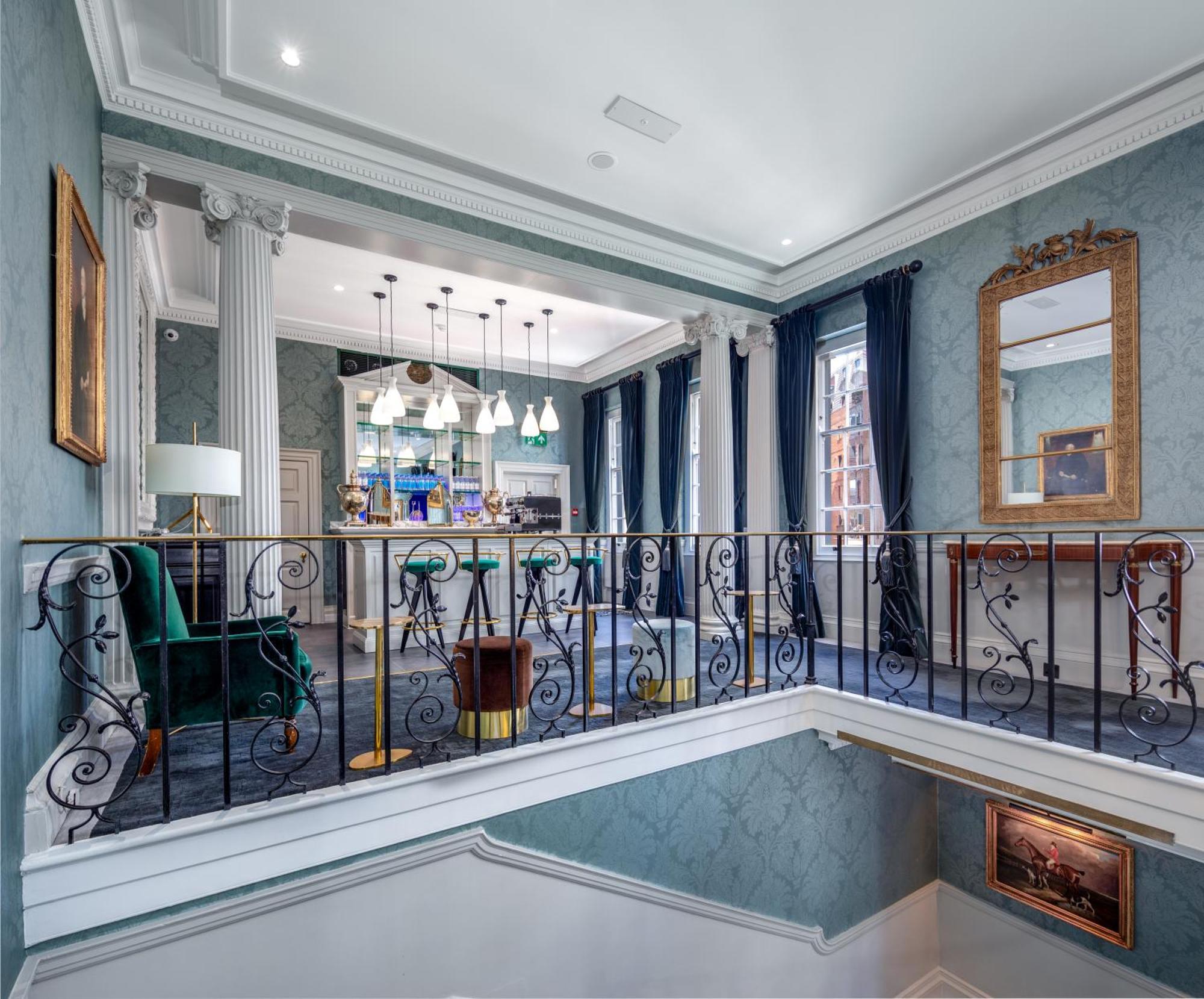 No. 30 Knightsbridge Hotel London Bagian luar foto