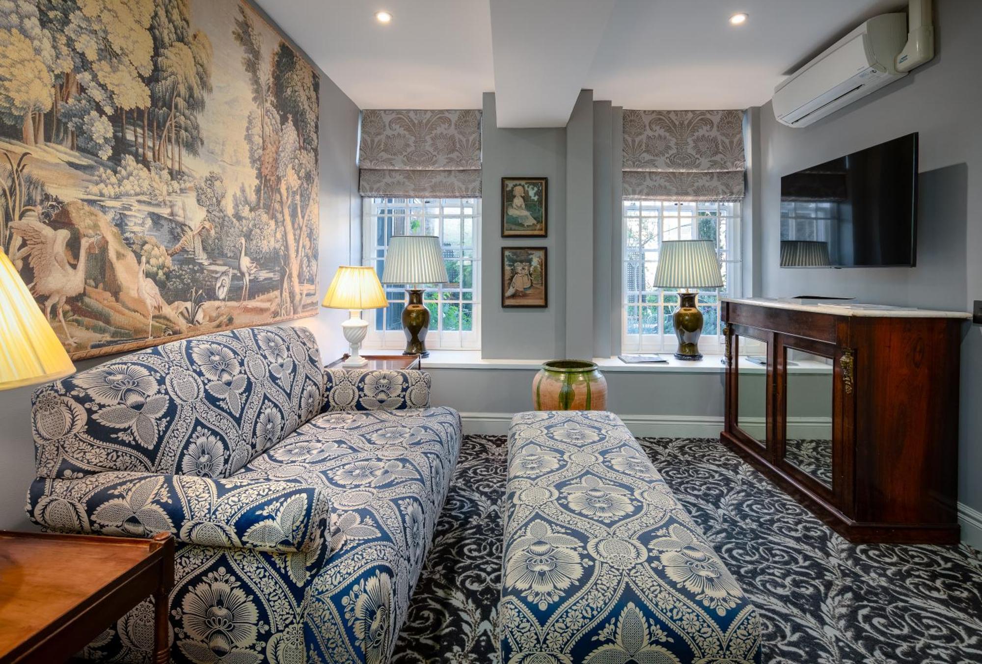 No. 30 Knightsbridge Hotel London Bagian luar foto