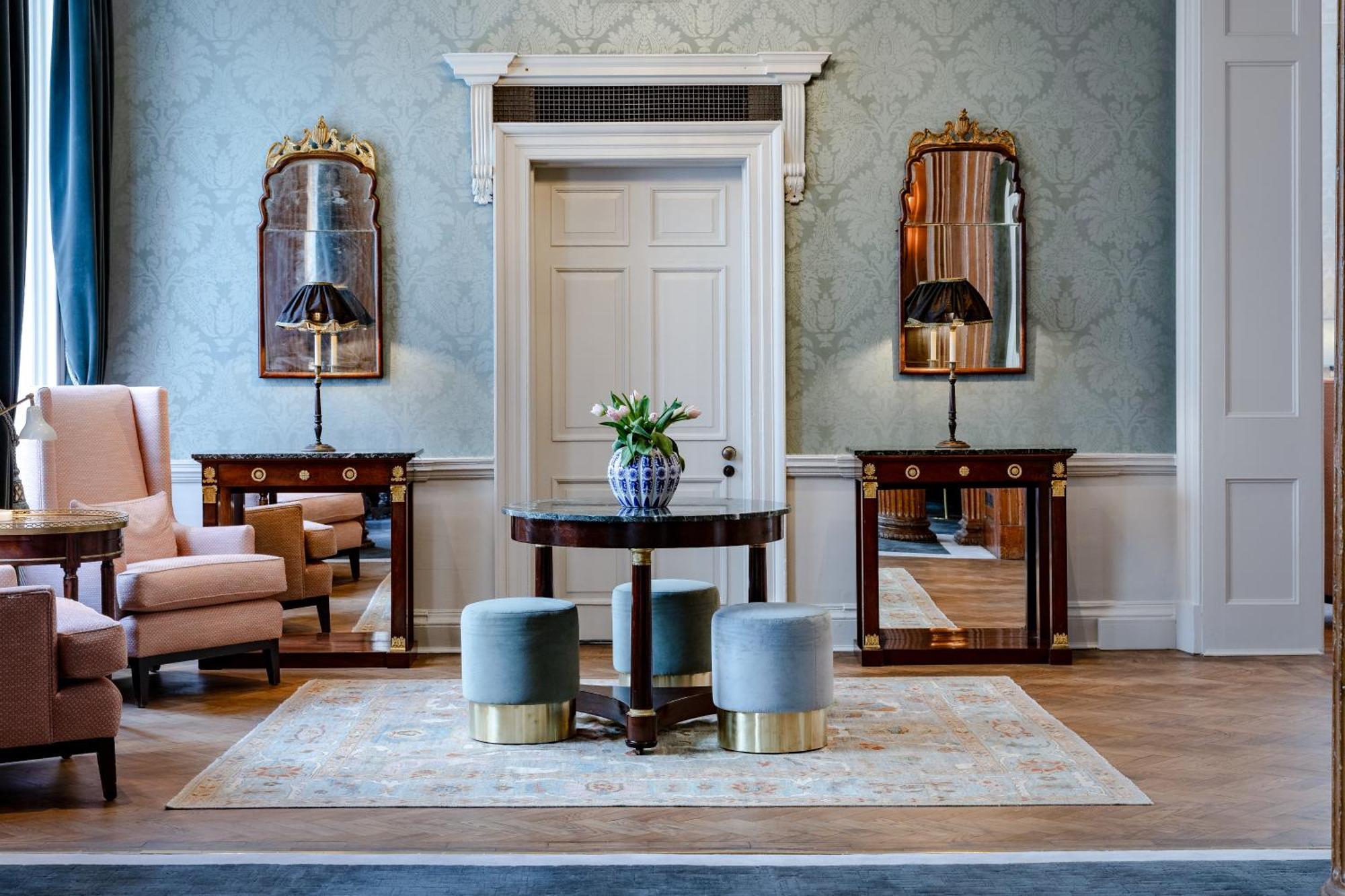No. 30 Knightsbridge Hotel London Bagian luar foto